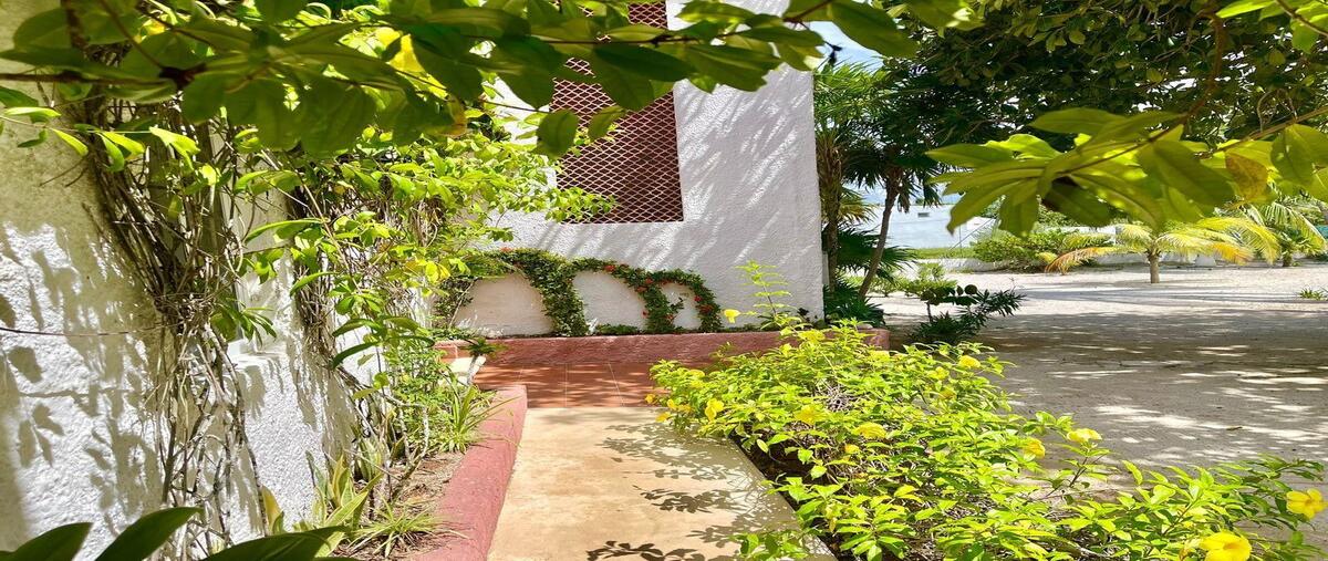 Foto de casa en renta en . , chicxulub puerto, progreso, yucatán, 0 No. 02