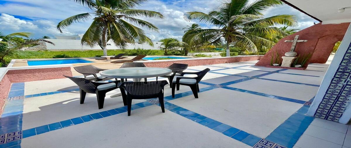 Foto de casa en renta en . , chicxulub puerto, progreso, yucatán, 0 No. 05