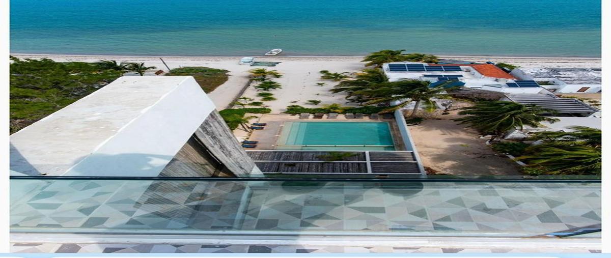Foto de departamento en venta en  , chicxulub puerto, progreso, yucatán, 0 No. 02