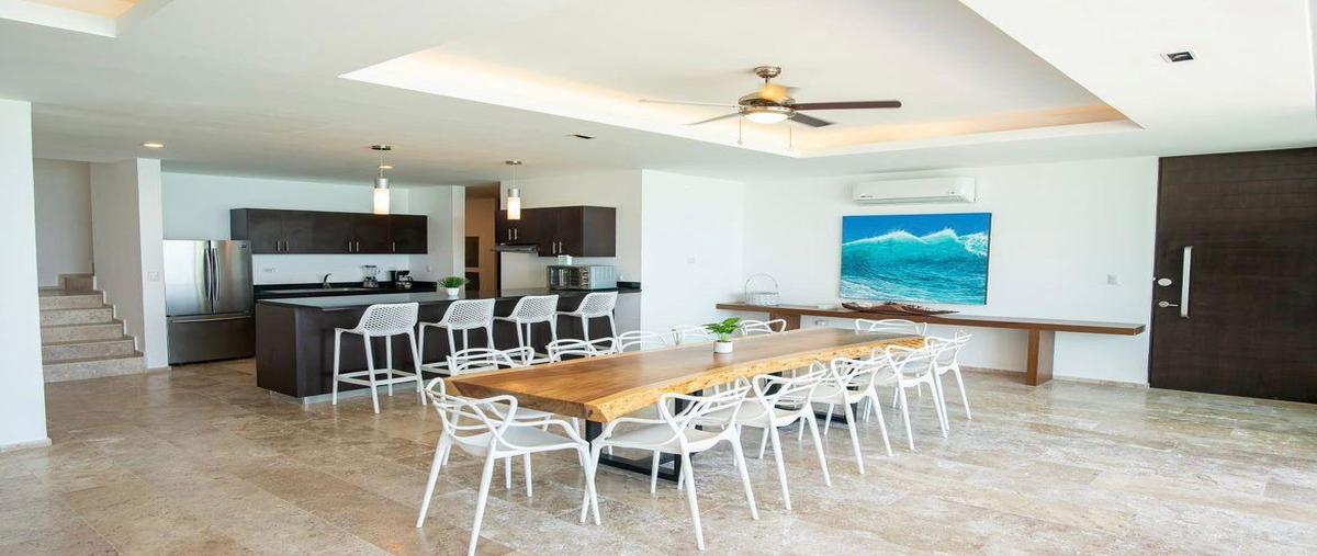 Foto de departamento en venta en  , chicxulub puerto, progreso, yucatán, 0 No. 03