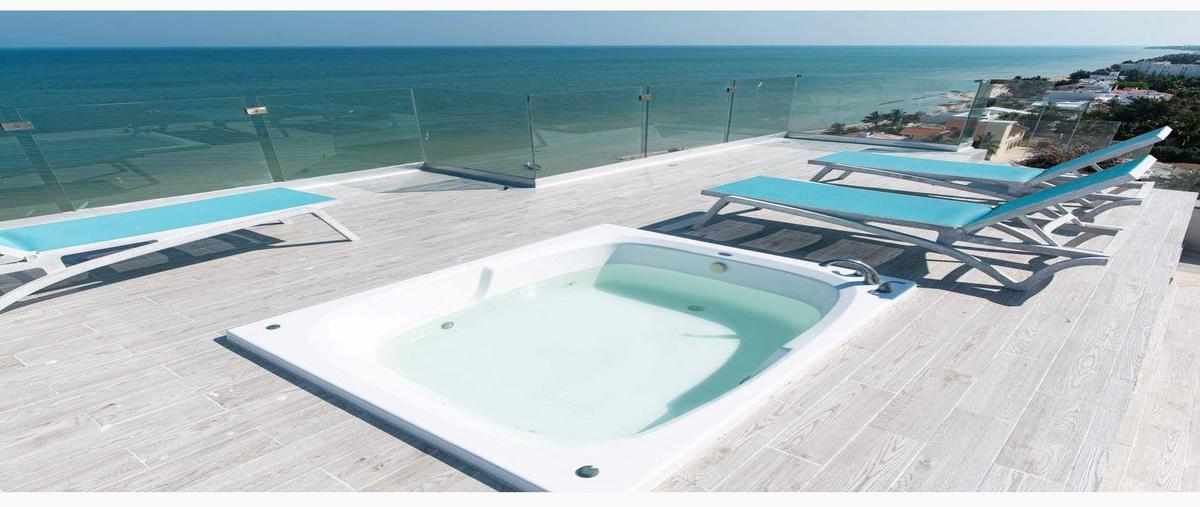 Foto de departamento en venta en  , chicxulub puerto, progreso, yucatán, 0 No. 04