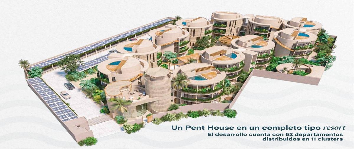 Foto de departamento en venta en  , chicxulub puerto, progreso, yucatán, 28953077 No. 04