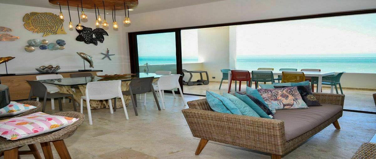 Foto de departamento en venta en  , chicxulub puerto, progreso, yucatán, 0 No. 03