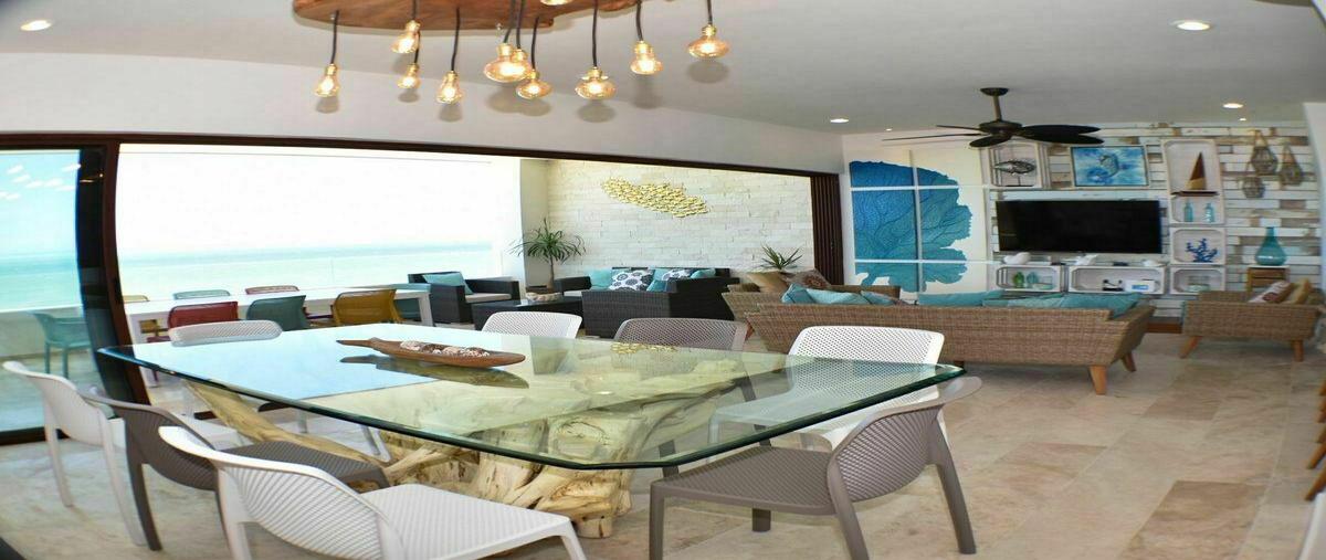 Foto de departamento en venta en  , chicxulub puerto, progreso, yucatán, 0 No. 04