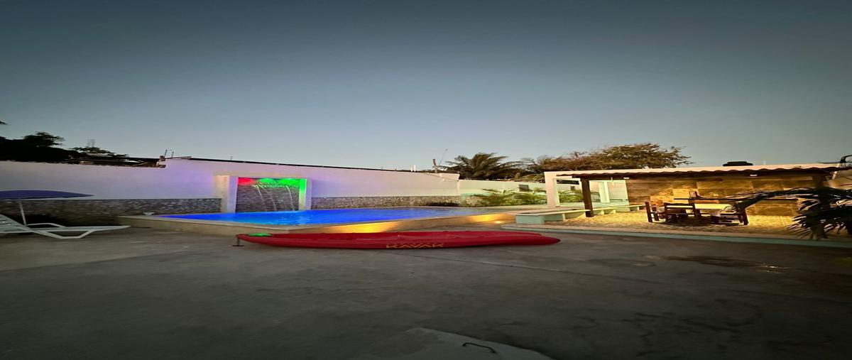 Foto de casa en venta en  , chicxulub puerto, progreso, yucatán, 29002133 No. 03