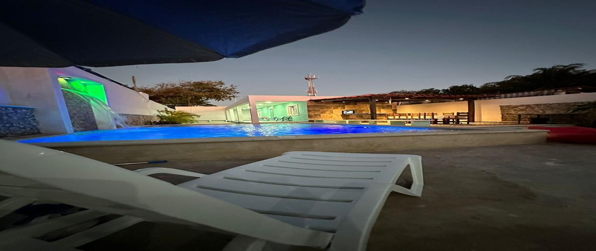 Foto de casa en venta en  , chicxulub puerto, progreso, yucatán, 29002133 No. 04