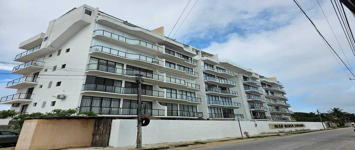 Foto de departamento en renta en  , chicxulub puerto, progreso, yucatán, 29049940 No. 03