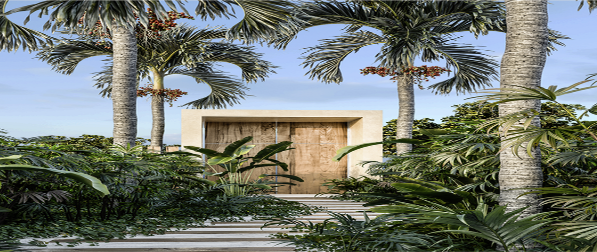 Foto de terreno habitacional en venta en  , chicxulub puerto, progreso, yucatán, 0 No. 03