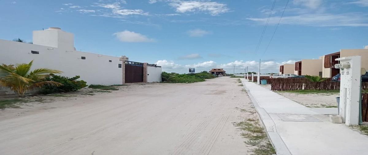 Foto de terreno habitacional en venta en  , chicxulub puerto, progreso, yucatán, 0 No. 03