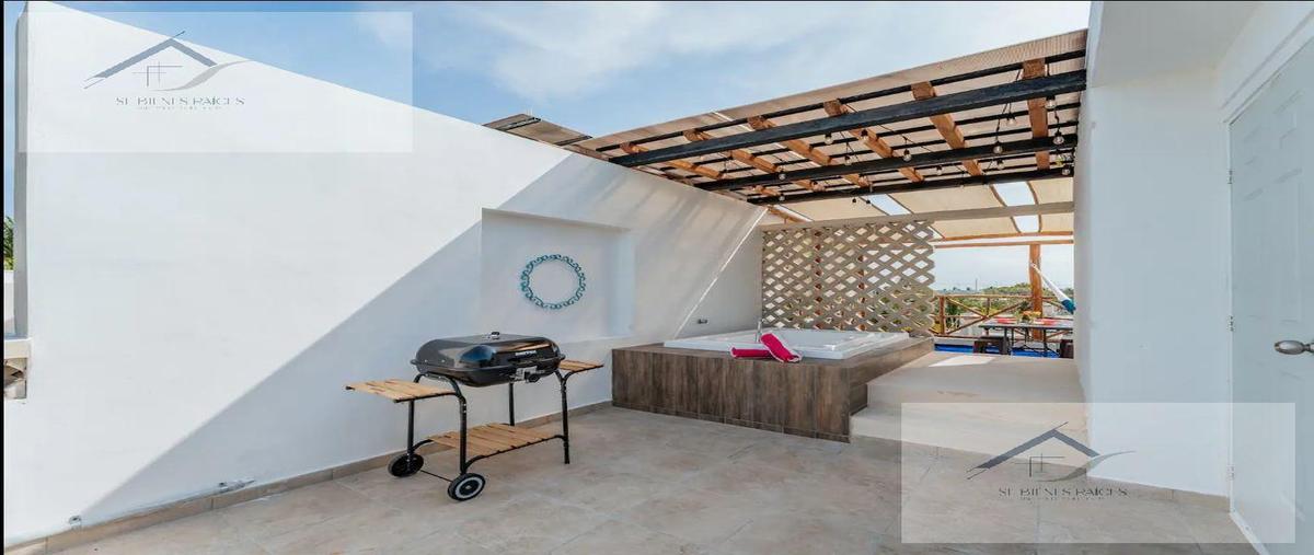 Foto de casa en venta en  , chicxulub puerto, progreso, yucatán, 29100949 No. 01