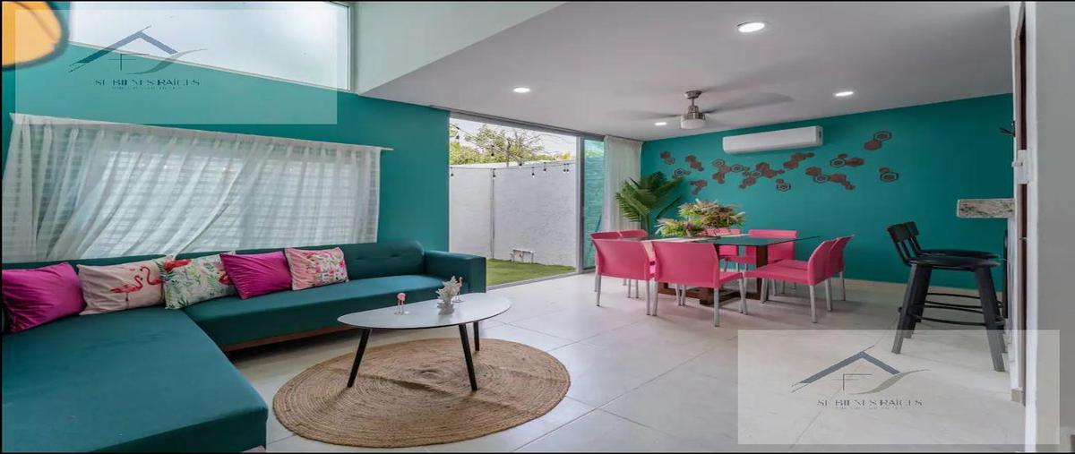 Foto de casa en venta en  , chicxulub puerto, progreso, yucatán, 0 No. 03