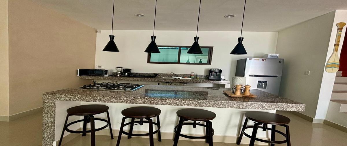 Foto de casa en venta en  , chicxulub puerto, progreso, yucatán, 0 No. 04