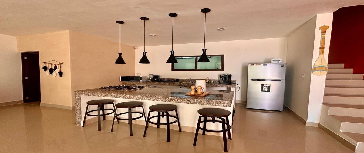 Foto de casa en venta en  , chicxulub puerto, progreso, yucatán, 0 No. 05