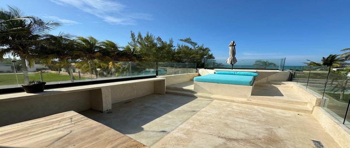Foto de departamento en venta en  , chicxulub puerto, progreso, yucatán, 0 No. 03