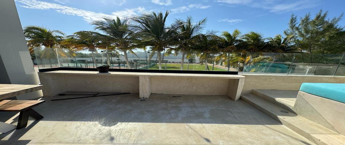 Foto de departamento en venta en  , chicxulub puerto, progreso, yucatán, 0 No. 04