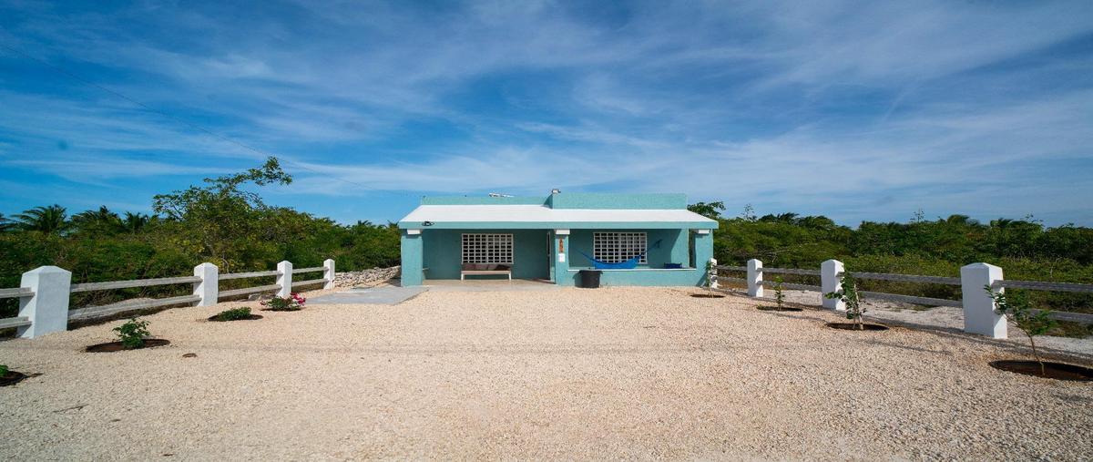 Foto de casa en renta en  , chicxulub puerto, progreso, yucatán, 0 No. 03