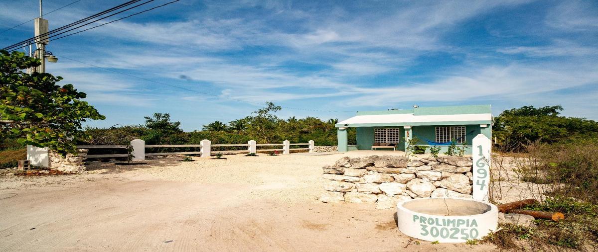 Foto de casa en renta en  , chicxulub puerto, progreso, yucatán, 0 No. 04