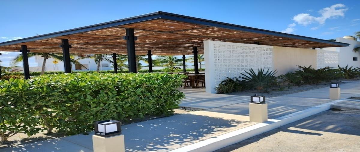 Foto de terreno habitacional en venta en  , chicxulub puerto, progreso, yucatán, 29304554 No. 04