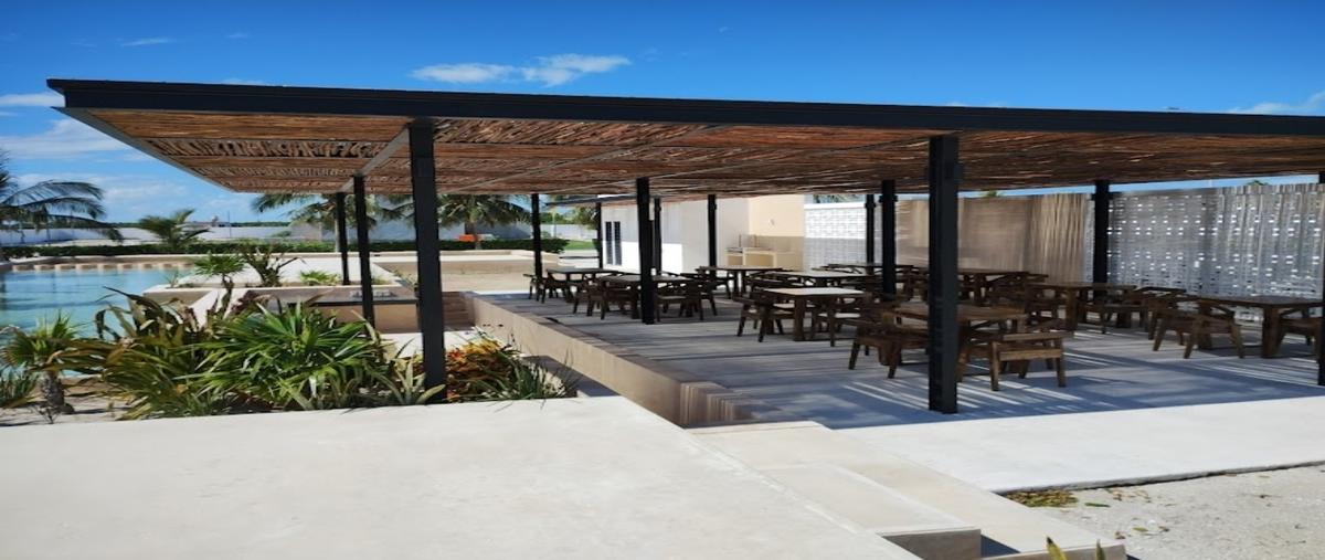 Foto de terreno habitacional en venta en  , chicxulub puerto, progreso, yucatán, 29304554 No. 05