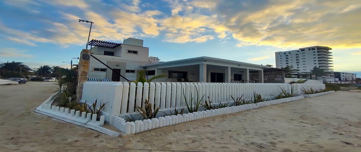 Foto de casa en , chicxulub puerto, progreso, yucatán, 0 foto 03 Foto de casa en venta en , chicxulub puerto, progreso, yucatán, 0 No. 03