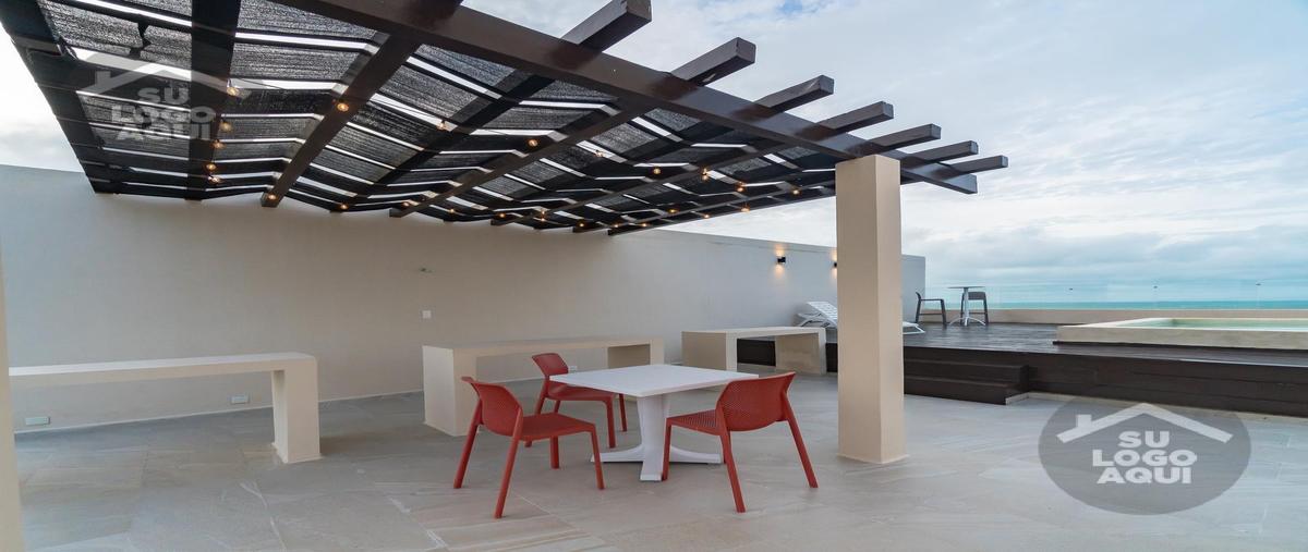 Foto de departamento en venta en  , chicxulub puerto, progreso, yucatán, 29335686 No. 05
