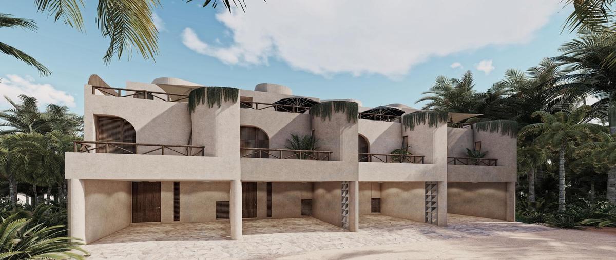 Foto de rancho en venta en  , chicxulub puerto, progreso, yucatán, 0 No. 03