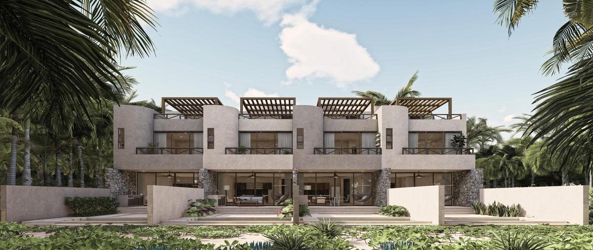 Foto de rancho en venta en  , chicxulub puerto, progreso, yucatán, 0 No. 04