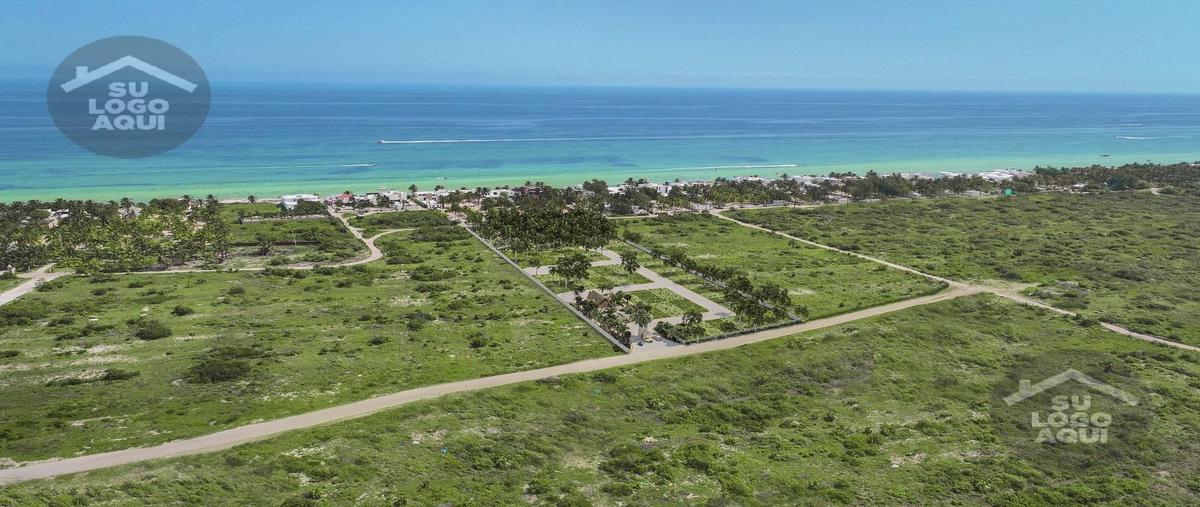 Foto de terreno habitacional en venta en  , chicxulub puerto, progreso, yucatán, 29335691 No. 04