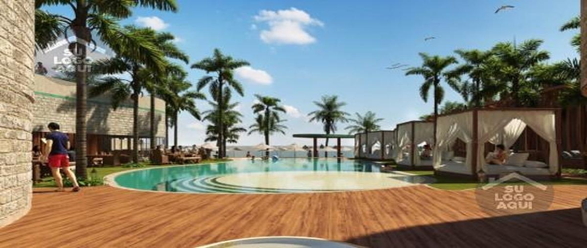 Foto de terreno habitacional en venta en  , chicxulub puerto, progreso, yucatán, 29335691 No. 05