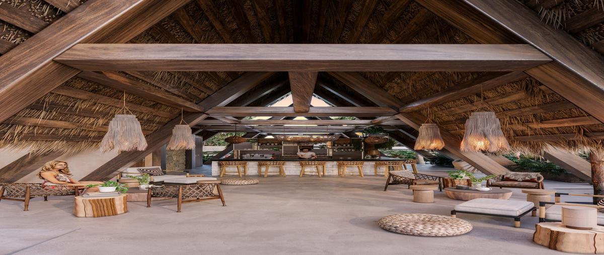 Foto de terreno habitacional en venta en  , chicxulub puerto, progreso, yucatán, 0 No. 04