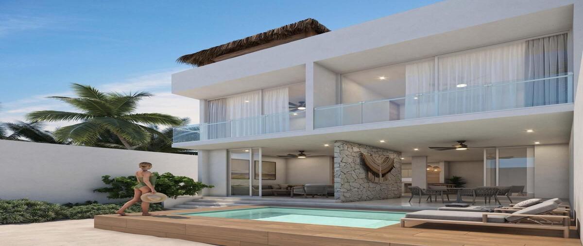 Foto de casa en , chicxulub puerto, progreso, yucatán, 0 foto 02 Foto de casa en venta en , chicxulub puerto, progreso, yucatán, 0 No. 02