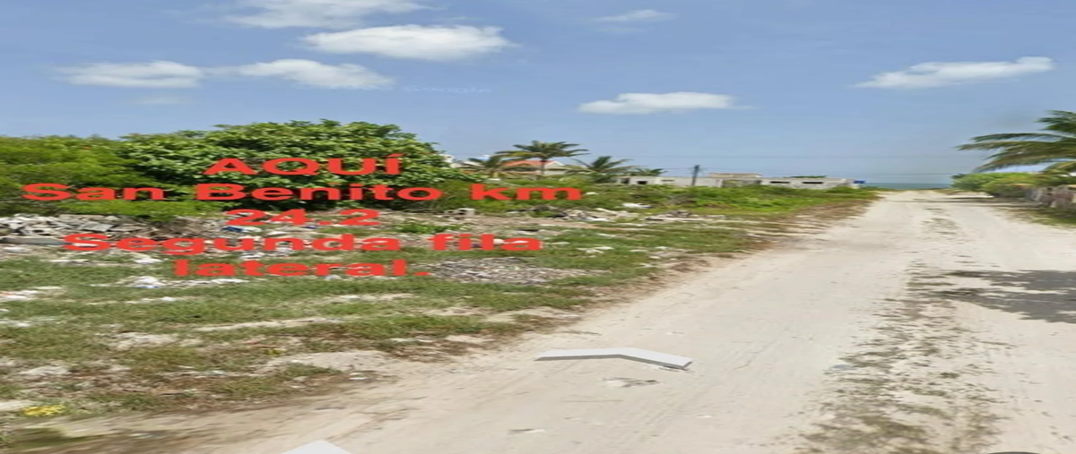 Foto de terreno habitacional en , chicxulub puerto, progreso, yucatán, 0 foto 01 Foto de terreno habitacional en venta en , chicxulub puerto, progreso, yucatán, 0 No. 01