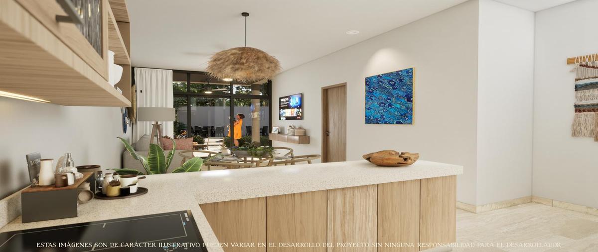 Foto de departamento en venta en  , chicxulub puerto, progreso, yucatán, 0 No. 03