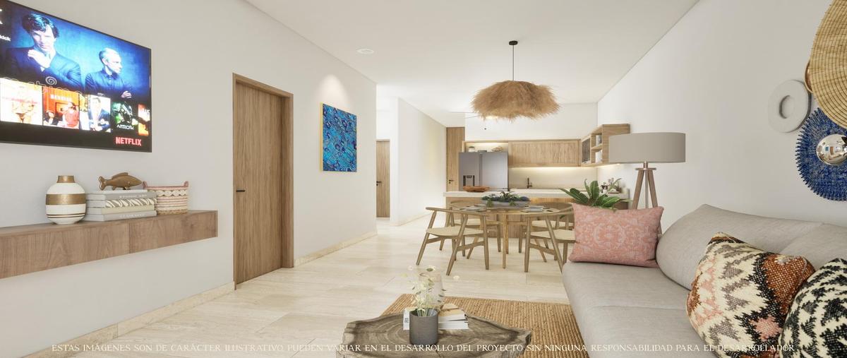 Foto de departamento en venta en  , chicxulub puerto, progreso, yucatán, 0 No. 04