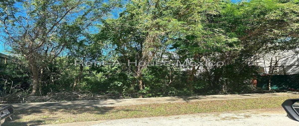 Foto de terreno habitacional en venta en  , chicxulub puerto, progreso, yucatán, 0 No. 05