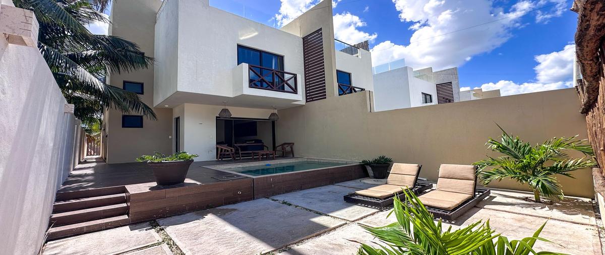 Foto de rancho en venta en  , chicxulub puerto, progreso, yucatán, 0 No. 01