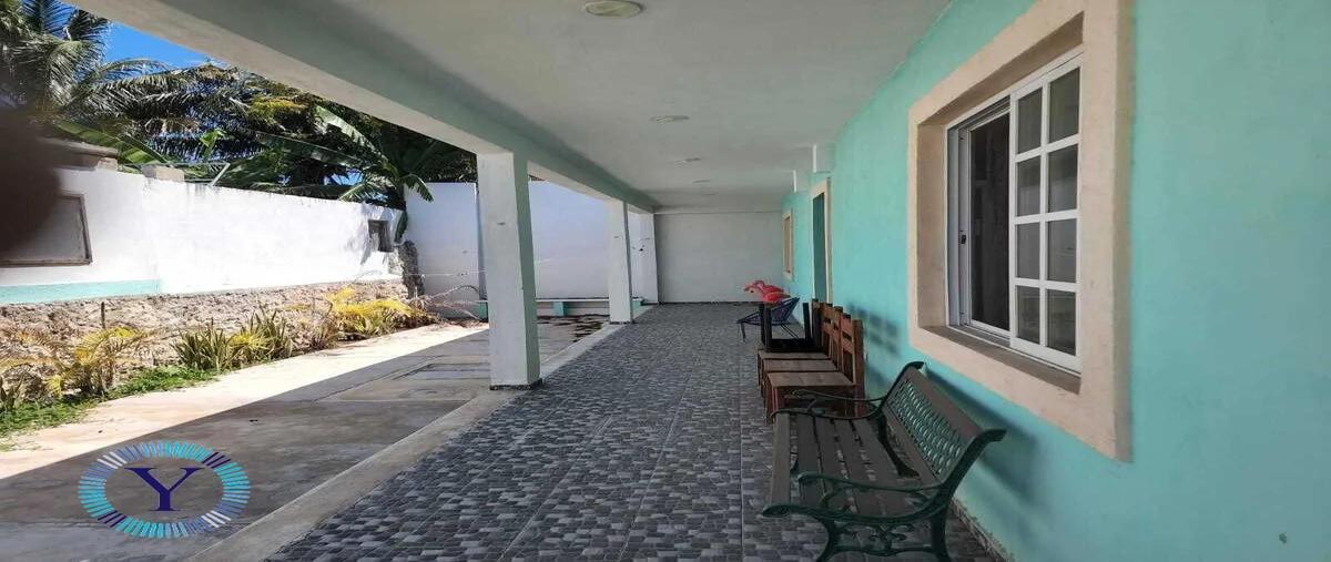 Foto de casa en venta en  , chicxulub puerto, progreso, yucatán, 29405296 No. 03
