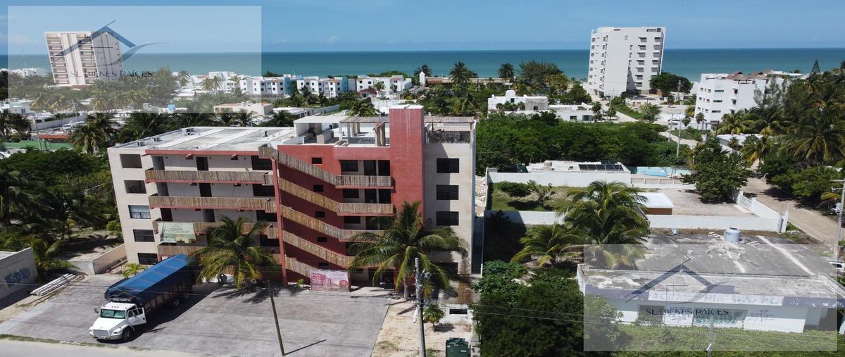 Foto de departamento en , chicxulub puerto, progreso, yucatán, 0 foto 01 Foto de departamento en venta en , chicxulub puerto, progreso, yucatán, 0 No. 01