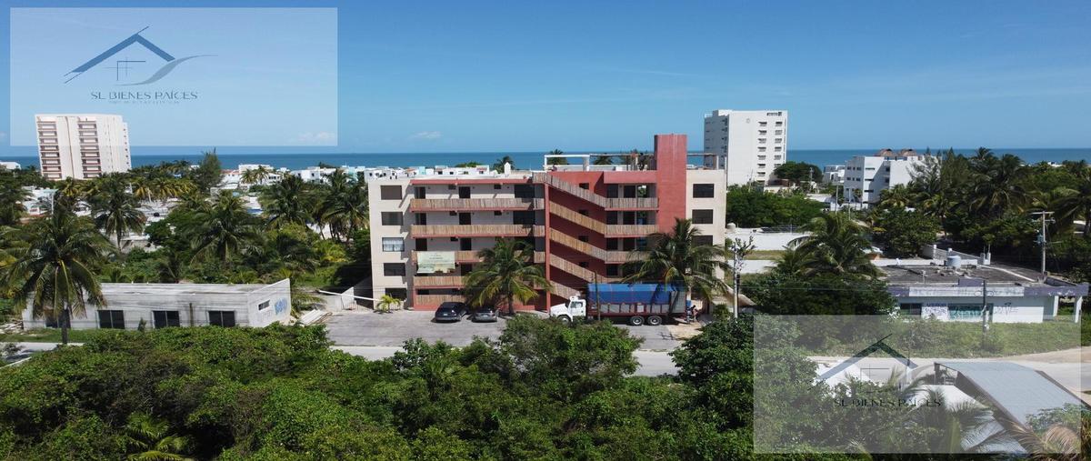 Foto de departamento en , chicxulub puerto, progreso, yucatán, 0 foto 03 Foto de departamento en venta en , chicxulub puerto, progreso, yucatán, 0 No. 03