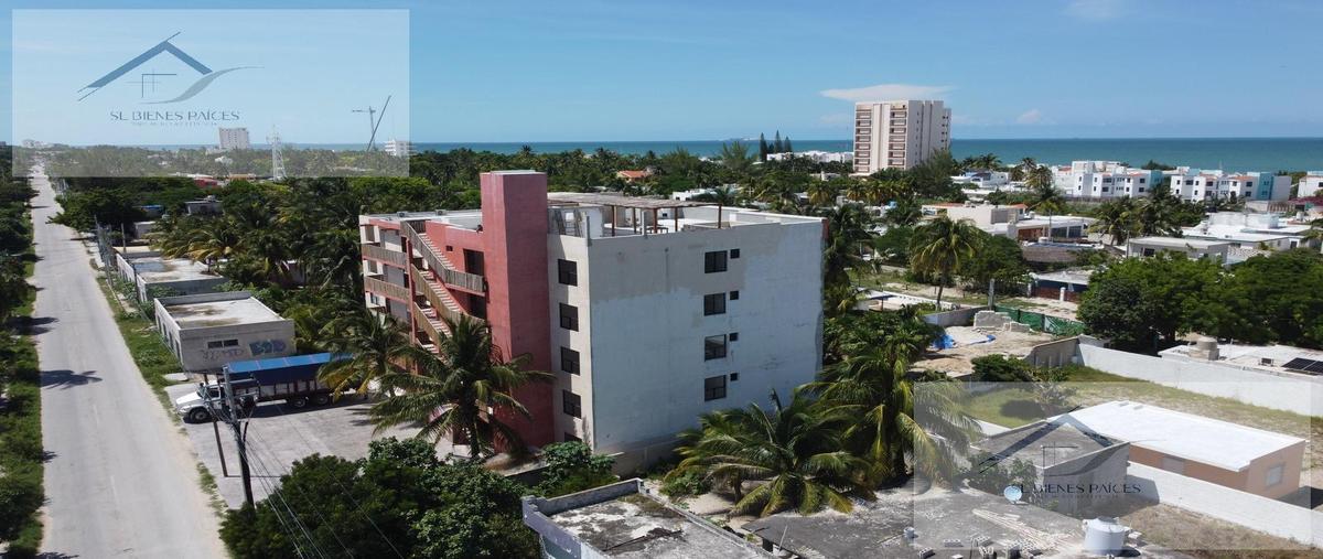 Foto de departamento en , chicxulub puerto, progreso, yucatán, 0 foto 04 Foto de departamento en venta en , chicxulub puerto, progreso, yucatán, 0 No. 04