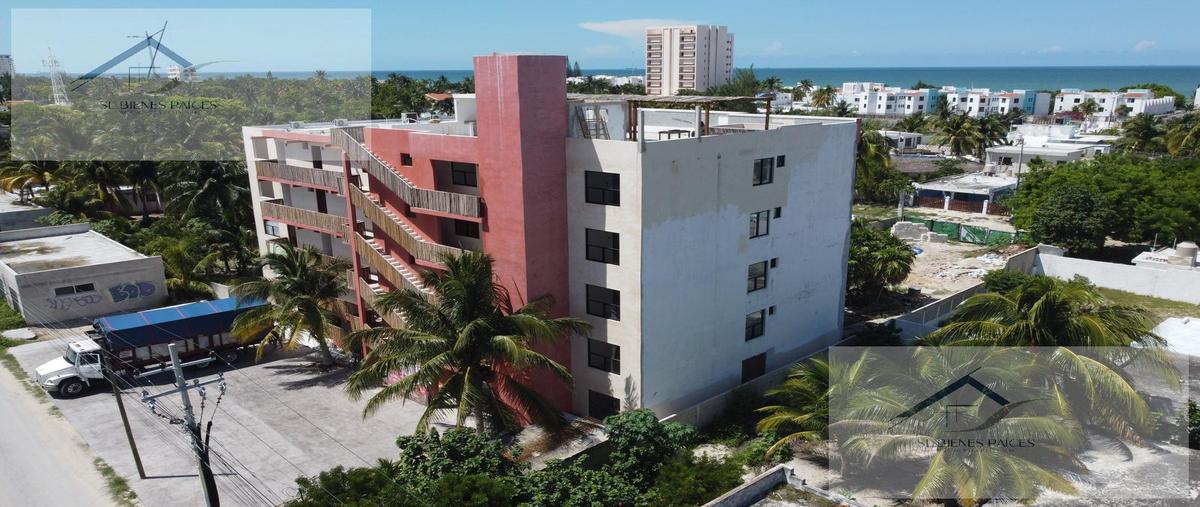 Foto de departamento en , chicxulub puerto, progreso, yucatán, 0 foto 05 Foto de departamento en venta en , chicxulub puerto, progreso, yucatán, 0 No. 05