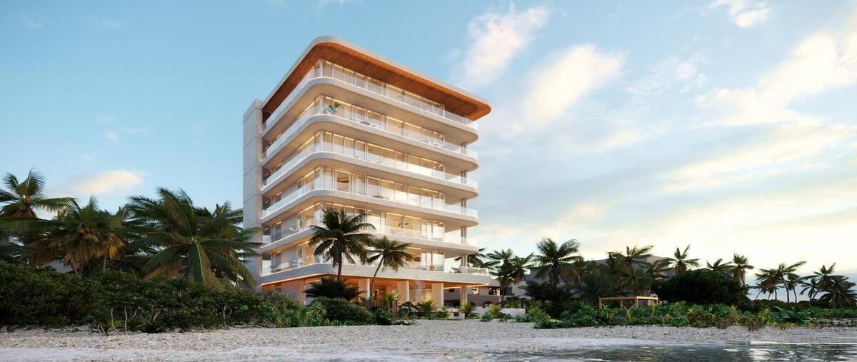 Foto de departamento en venta en  , chicxulub puerto, progreso, yucatán, 0 No. 05