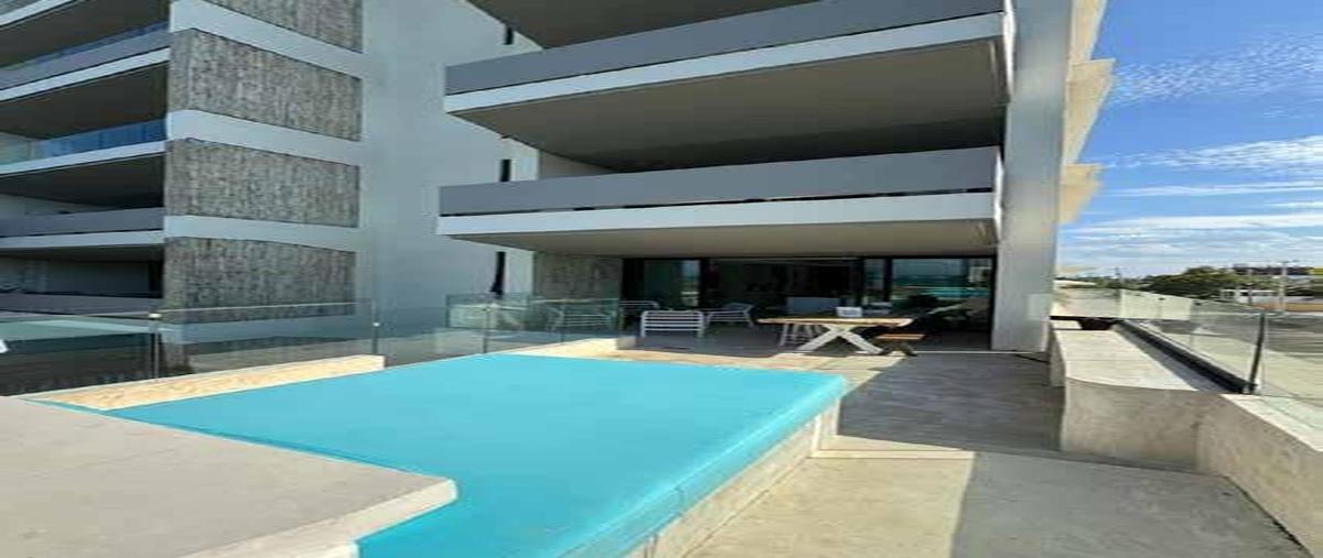 Foto de departamento en venta en  , chicxulub puerto, progreso, yucatán, 0 No. 01