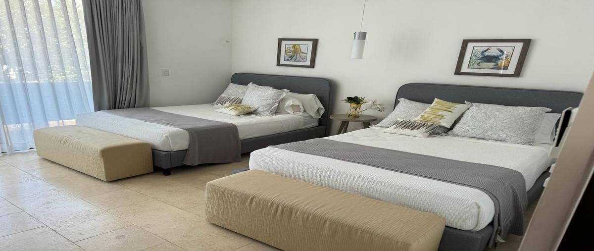 Foto de departamento en venta en  , chicxulub puerto, progreso, yucatán, 0 No. 02