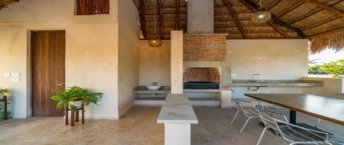 Foto de casa en condominio en venta en  , chicxulub puerto, progreso, yucatán, 0 No. 02