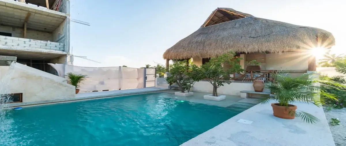 Foto de casa en condominio en venta en  , chicxulub puerto, progreso, yucatán, 29482464 No. 03