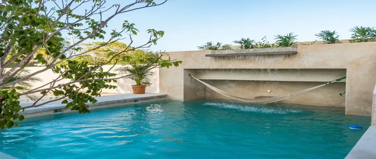 Foto de casa en condominio en venta en  , chicxulub puerto, progreso, yucatán, 29482464 No. 05