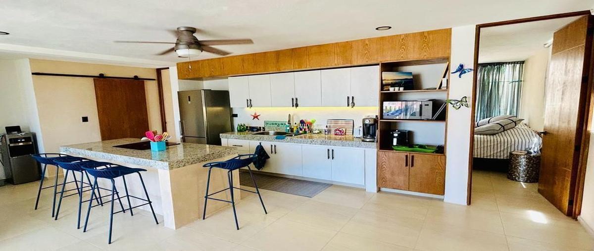 Foto de departamento en venta en  , chicxulub puerto, progreso, yucatán, 0 No. 03