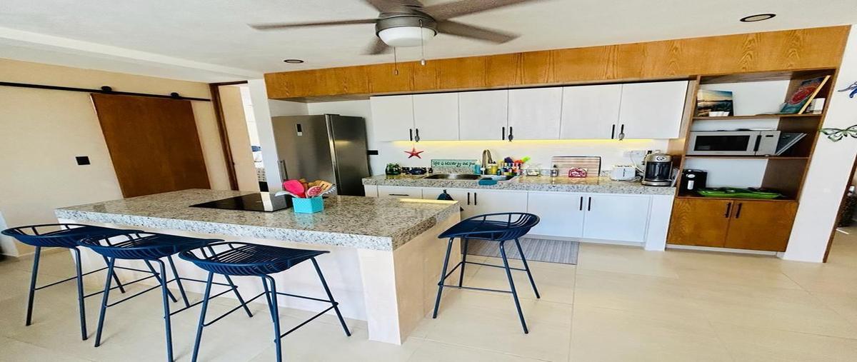 Foto de departamento en venta en  , chicxulub puerto, progreso, yucatán, 0 No. 05