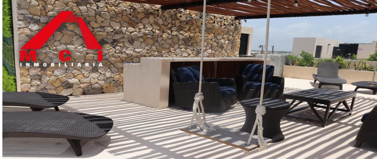Foto de departamento en venta en  , chicxulub puerto, progreso, yucatán, 29835741 No. 03